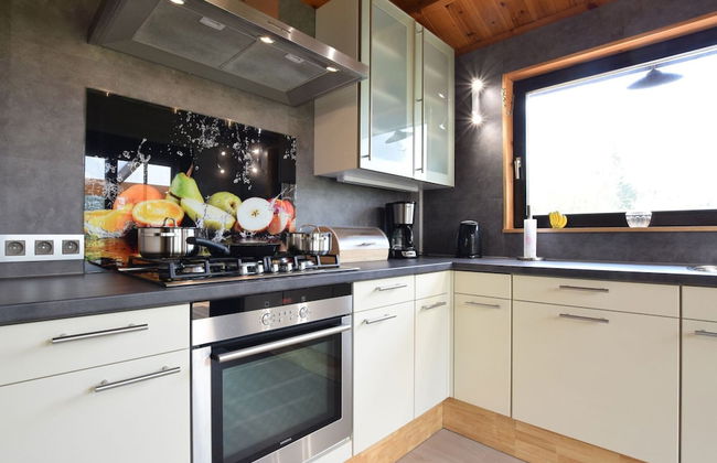 Renovated Chalet Near Durbuy - Photo 9