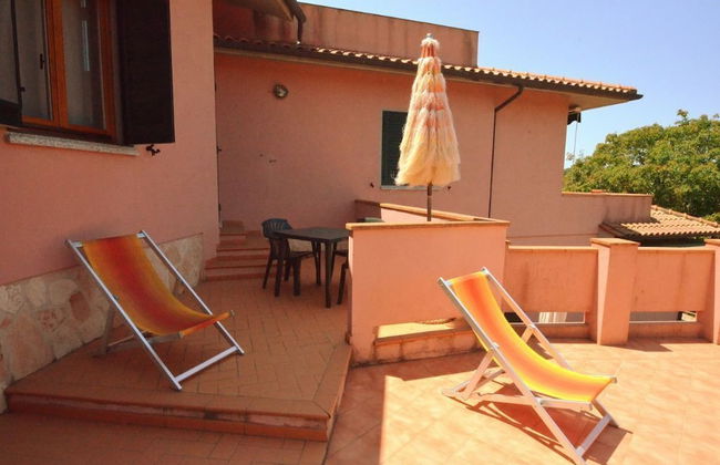 Sera & Mattino Appartamenti by SolturElba - Foto 61