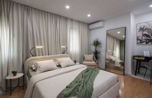 +25Y ONLY, Family flat near the beach - Foto 30
