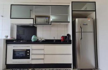 Apartamento próximo praia - Foto 7