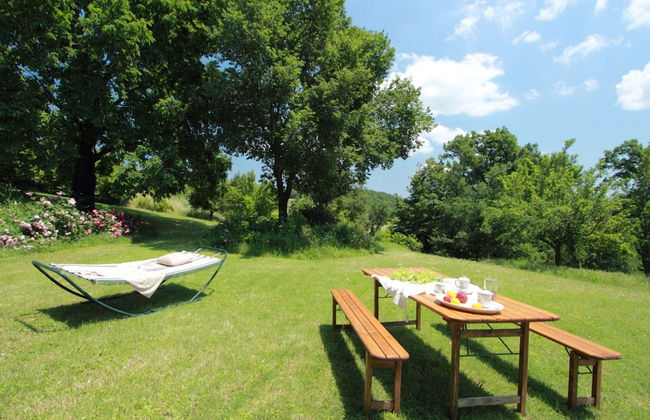 Romantic Countryside Getaway - Foto 21