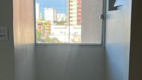 Apart para moto GP edifício Transamerica - Foto 3