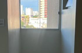 Apart para moto GP edifício Transamerica - Foto 3