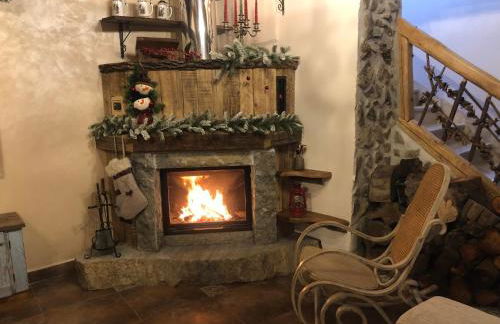 Il casale degli aragonesi - Foto 54