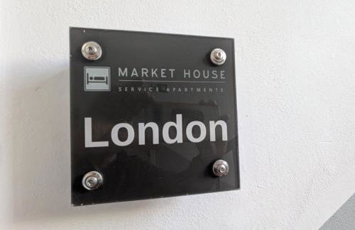 Munich Apartment 110 qm with 3 Bedrooms very cetral location 1 to 10 Guests - Foto 24