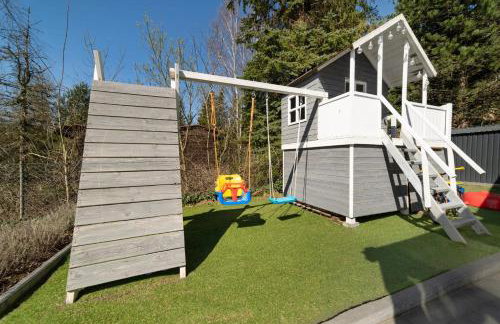 Perle (Ferienhaus) an der polnischen Ostsee - Foto 22