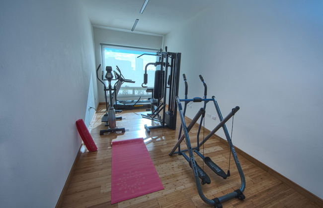 Ambiance Suites Cancun - Photo 53