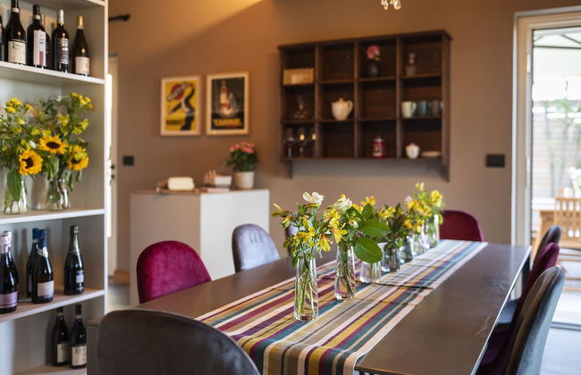 Relais Casa Clara - Foto 33