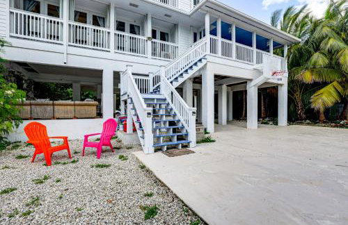 Walk to Beach! Key West Paradise with Ocean View - Foto 25