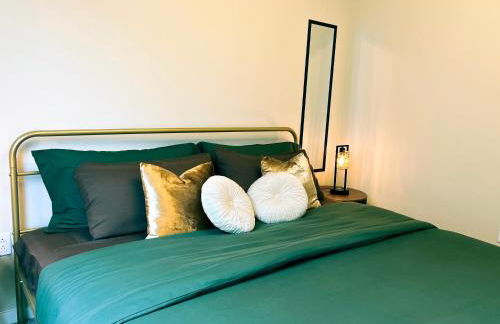 BOHO Style Home LA -Free Parking 10min To Cedars - Foto 24