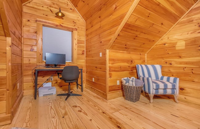 Ar'ya Relaxed Chalet - Foto 34