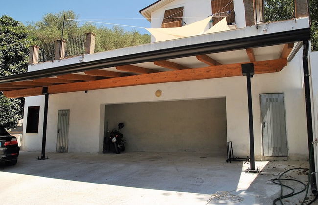 Villa Oasis Pool and Nature - Foto 22