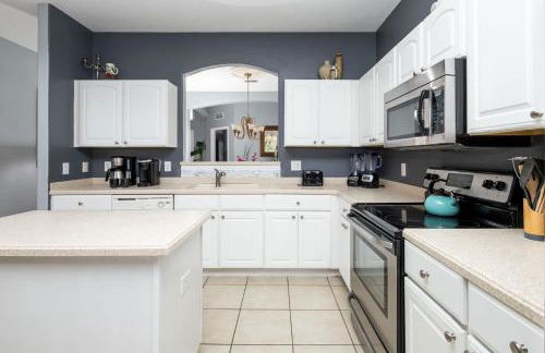 Be Our Guest at Emerald Island - Foto 6