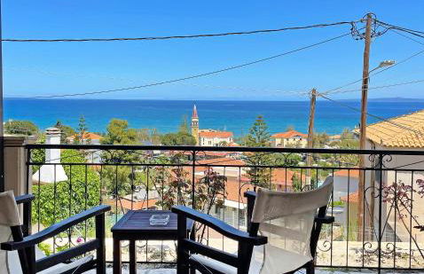 Kimata Sea View Apartment - Foto 1