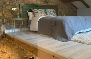 Complejo Turistico Rural CaleaCabo - Photo 39