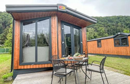 Holiday Home Tiny Haus Prinz Ludwig by Interhome - Foto 21