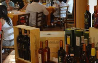 Podere dell'Anselmo - Foto 152