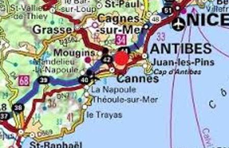 Design loft Studio climatisé parking et piscine - Foto 31