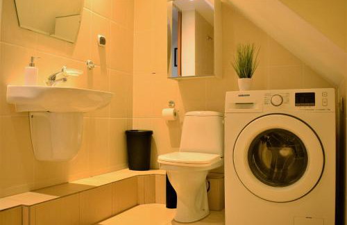 Apartament Starówka - Foto 10