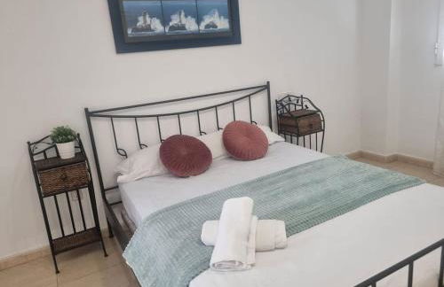 Ático moderno,900m de la playa - Photo 26