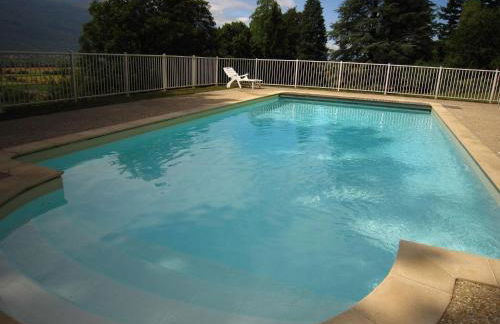 Charming Castle in Serrieres-en-chautagn With Pool - Foto 22