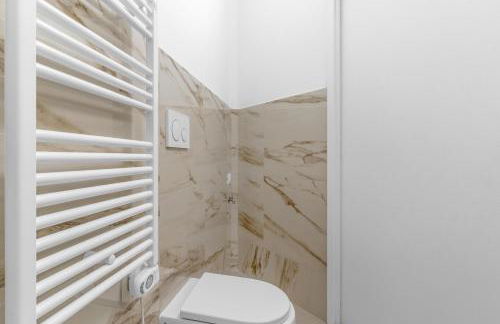 YUDO APPARTAMENTI new cozyflat free wifi e AC 7 min Rho fiera - Foto 23