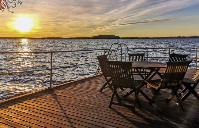 Villa piranniemi - Foto 3