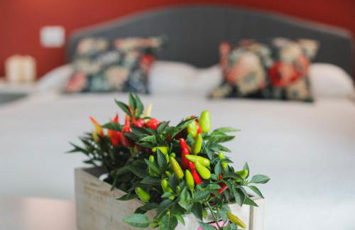 Dimora D'Erchia Apulian Holidays - Foto 32