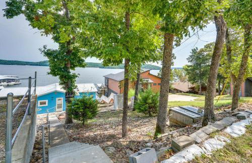 Pet-Friendly Lake of the Ozarks Gem! - Foto 24