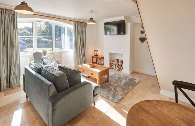 Host Stay May Cottage - Foto 3