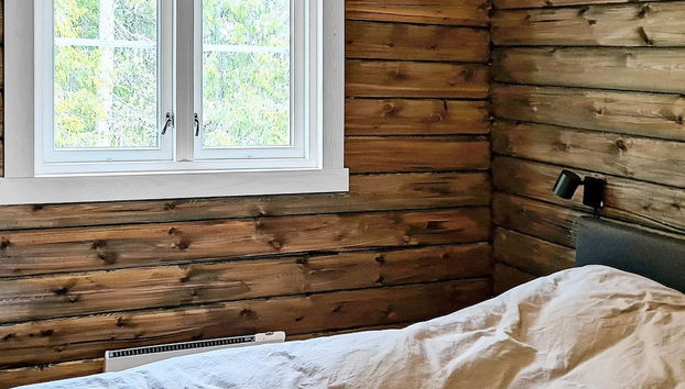 8 Person Holiday Home in Veggli - Foto 5, Zimmer