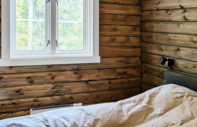 8 Person Holiday Home in Veggli - Foto 5