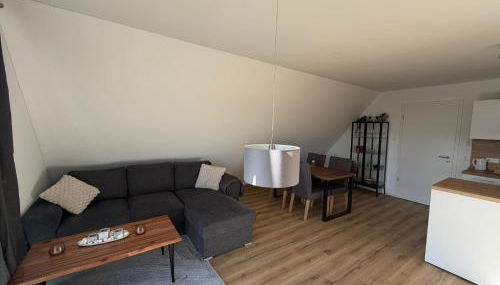 FeWo Foorden Wohnglück 4 - Foto 2