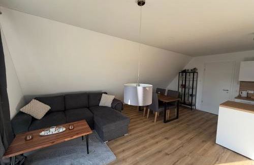 FeWo Foorden Wohnglück 4 - Foto 2