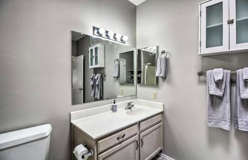 Tranquil Green Valley Townhome with Mtn Views! - Foto 15