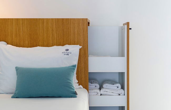 Althea Suites - Foto 4