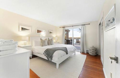 Waterfront Home with Guest Cottage - Foto 6