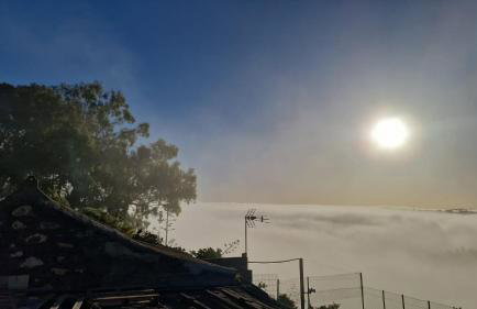 Casa cueva El Balcón del Cortijo - Foto 32