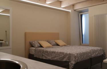 Vico-Letto studio apartment - Foto 10