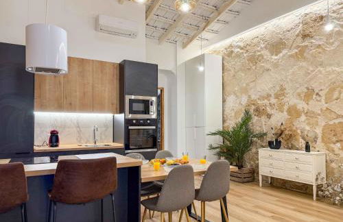 Casa Carmen - Encanto y calma cerca de la estación - Photo 25