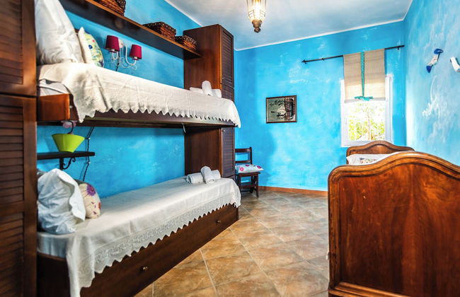 Villa Sant'elene - Foto 6