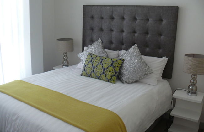 The Quadrant Apartments - Foto 5