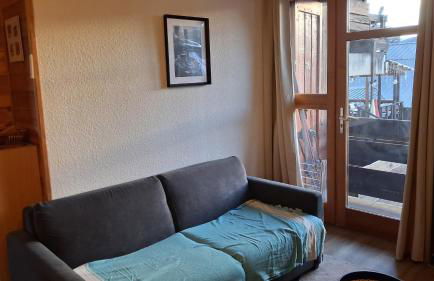 Les Isards Pied des pistes - Foto 10