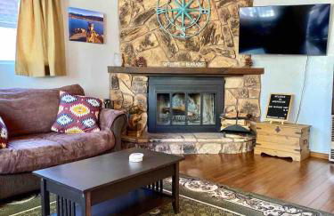 Bearadise Cabin - Foto 40