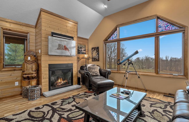 Cherry Ridge Retreat - Foto 61