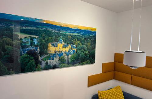 Smarte Wohnung am Bahnhof - Foto 23