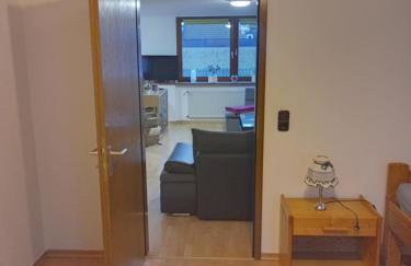 Zentrale Ferienwohnung mit Blick auf die Paulinskirche - Foto 13