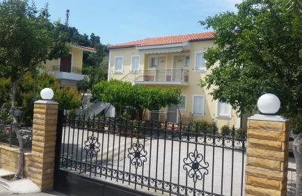 koula's apartments - Foto 9