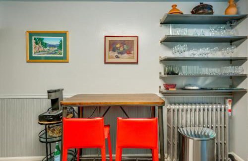Historic Georgetown Townhome: Walkable Location! - Photo 15