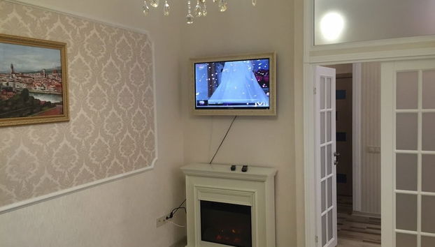 Apartment Ninel - Foto 3, Habitación